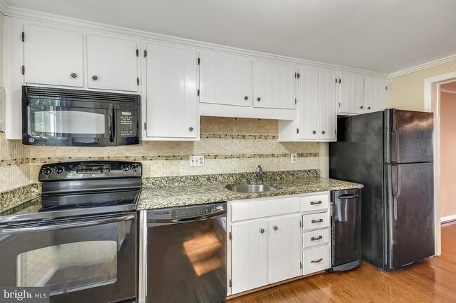 Photo - 1122 N Utah St