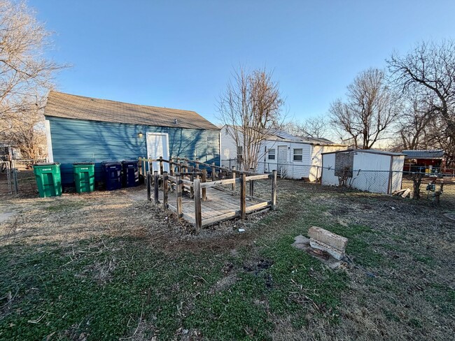 Photo - 2bed 1 bath Home Sweet Home