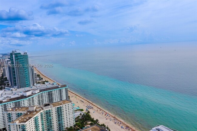 Building Photo - 4111 S Ocean Dr Unit MPH8