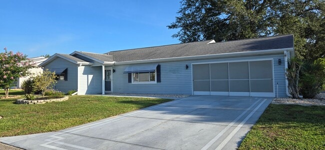 Building Photo - 9499 SE 174th Loop