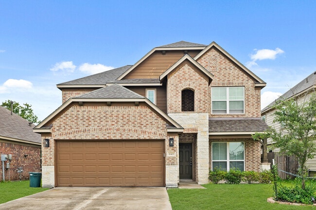 Building Photo - 16401 Olive Sparrow Dr Rental