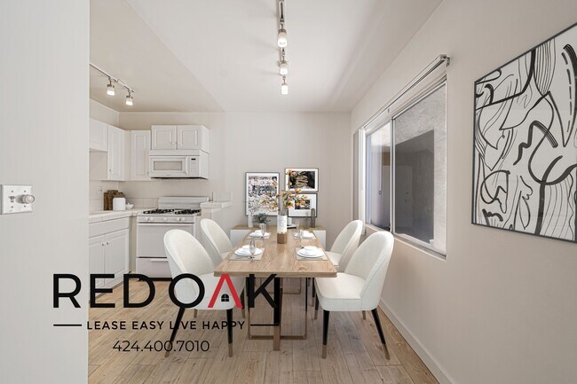 1327 Laurel Ave Unidad 4