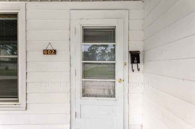 Photo - 602 E Jackson St