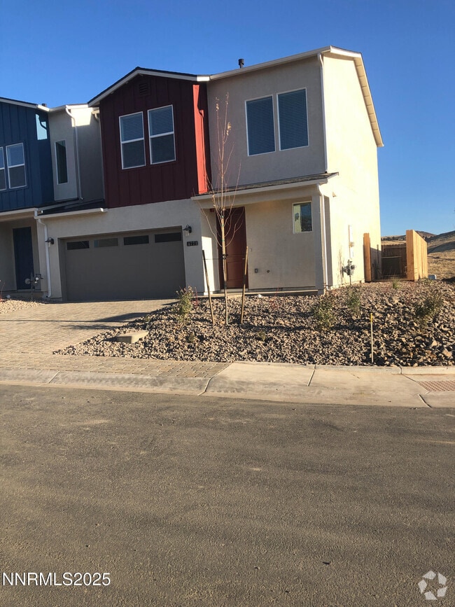 Building Photo - 4771 Black Falcon Way Rental