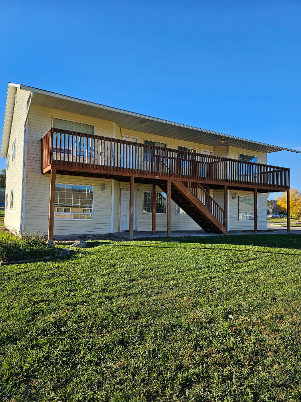 Building Photo - 1759 D St Rental