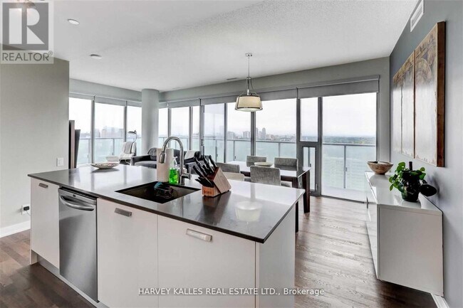 Photo - 1815 Yonge St Unit 2502