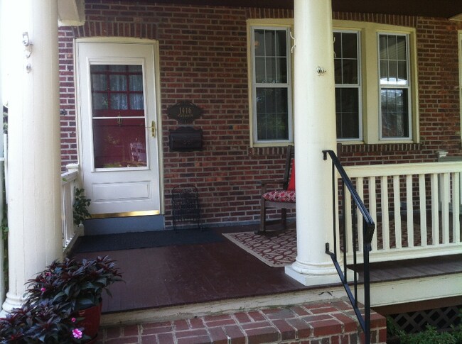 Photo - 1416 Riverview Ave