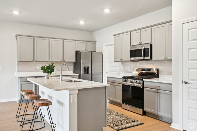 Building Photo - 6028 Gardner Maples Dr SE Rental
