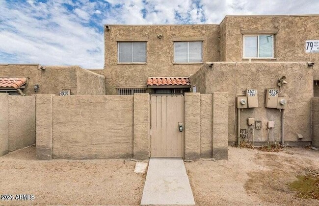 Photo - 4522 E Pueblo Ave