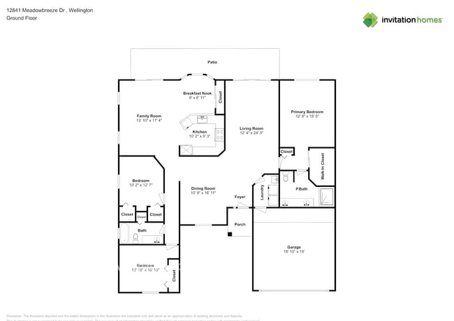 Photo - 12841 Meadowbreeze Dr