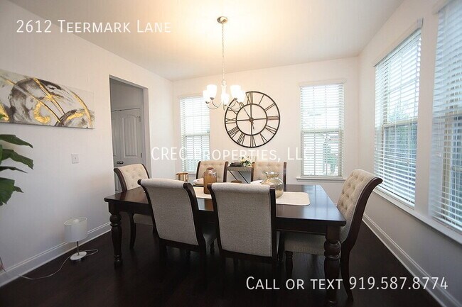 Photo - 2612 Teermark Ln