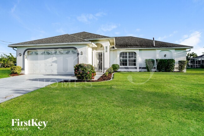 Building Photo - 2223 NE 1st Terrace