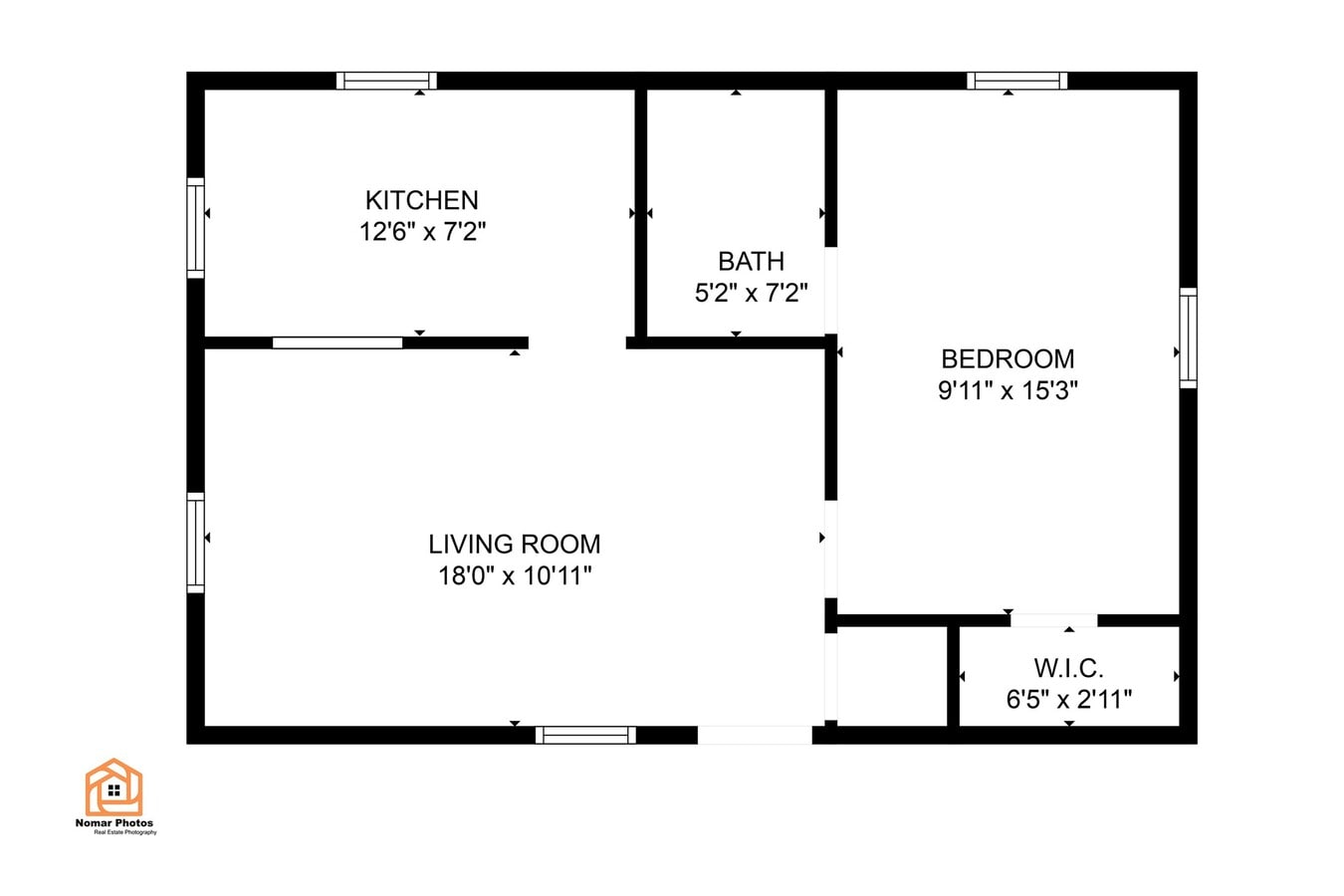 Photo - 1310 Reid St Unit B
