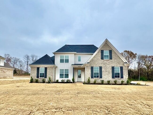 Building Photo - Brand New 5-bedroom 3 bath home in Olive Branch @ Southbranch