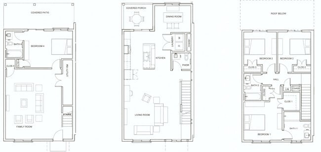 4Bedroom C
