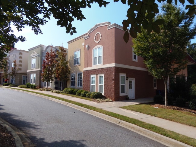 The Villages at Town Creek
