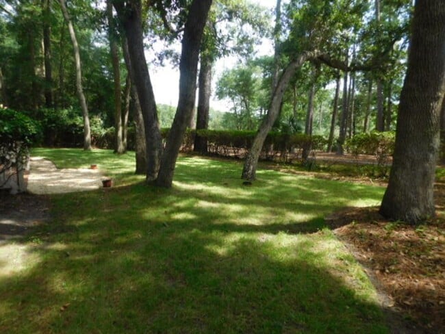 Photo - Beautiful Custom Unfurnished Home Located In Sea Pines Resort