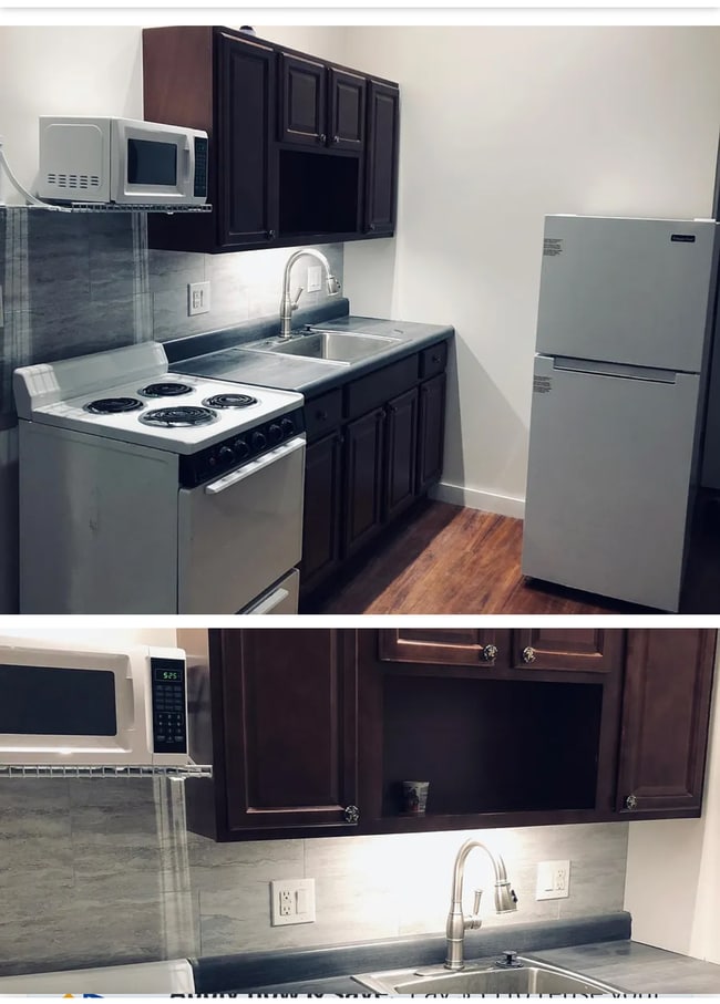 Building Photo - 1912 N 7th St Unit 1st floor