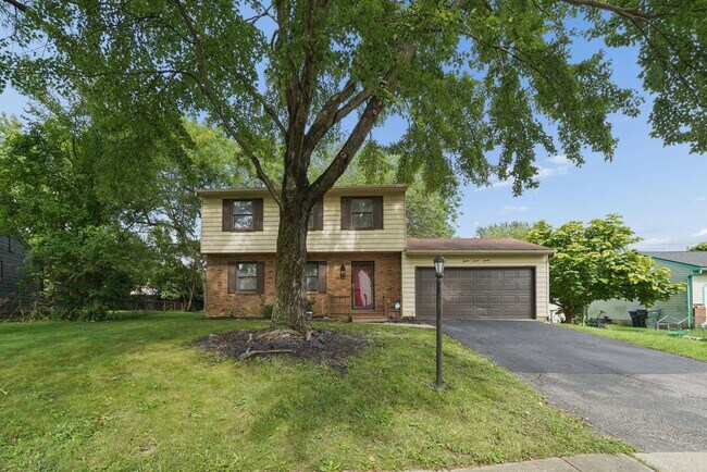 2790 Bramblebush Ct