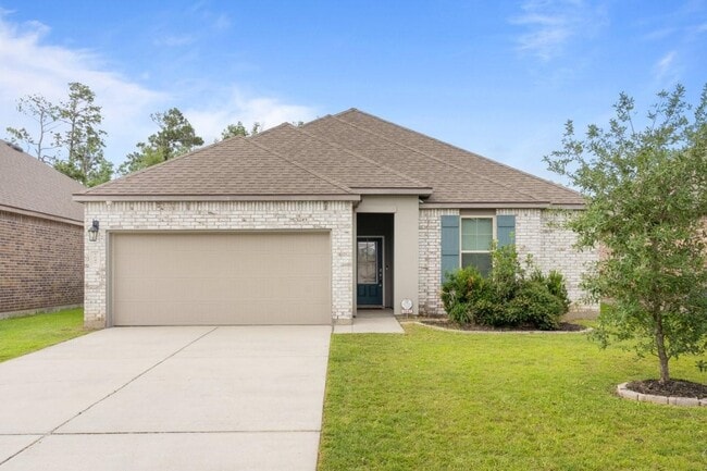 Building Photo - 1647 Reserve Dr Rental
