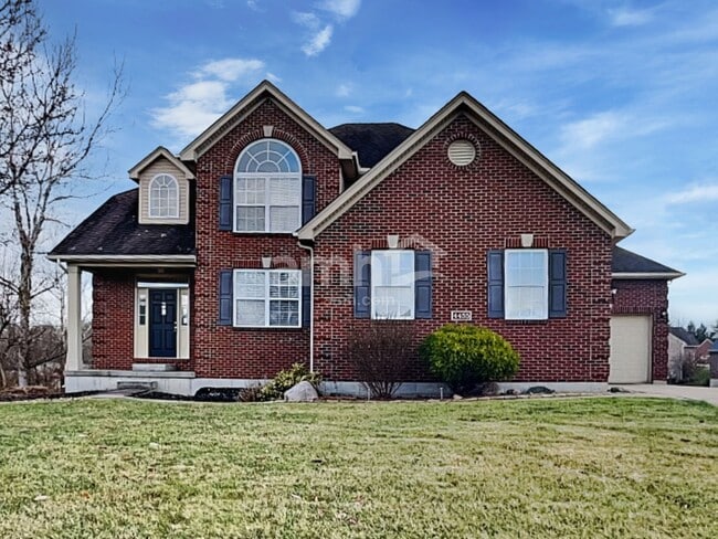 Photo - 4455 Hackberry Ct House