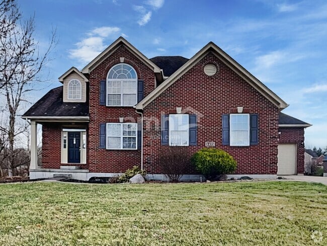 Building Photo - 4455 Hackberry Ct Rental