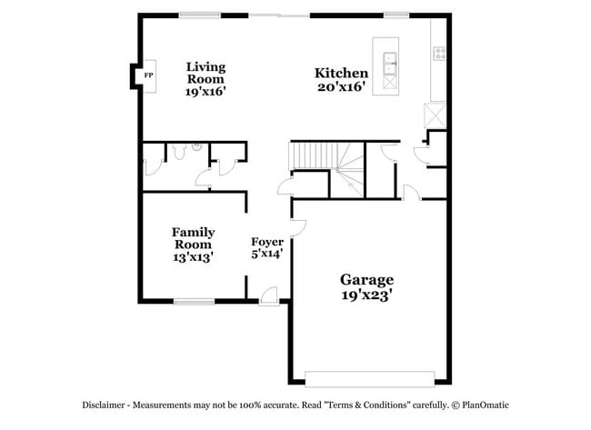 Photo - 144 Hamilton Pointe Dr