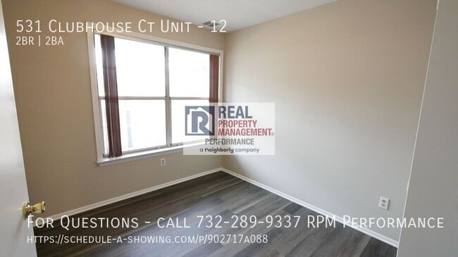 Photo - 531 Clubhouse Ct