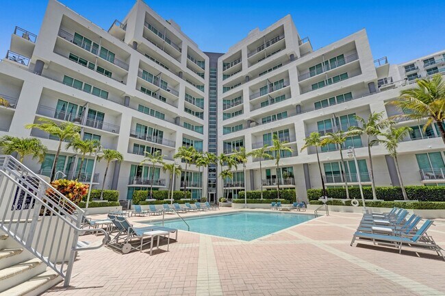 Photo - 1 bedroom and 1 bath condo located east side of Biscayne Blvd Miami Florida