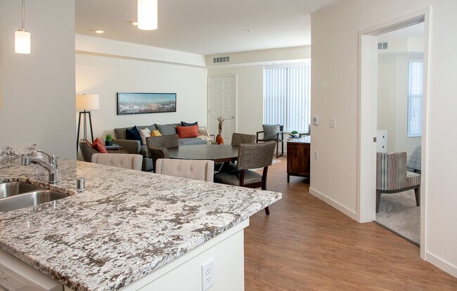 Photo - The Legends of Woodbury 55+ Apartments