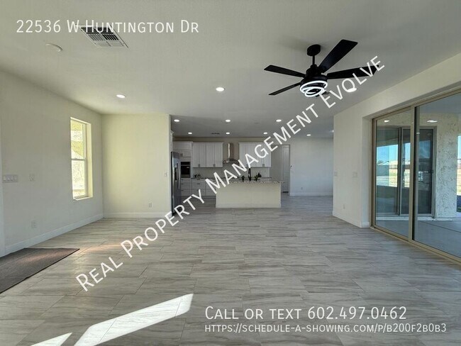 Photo - 22536 W Huntington Dr