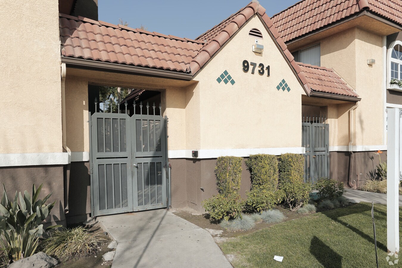 Photo - Imperial Apartments