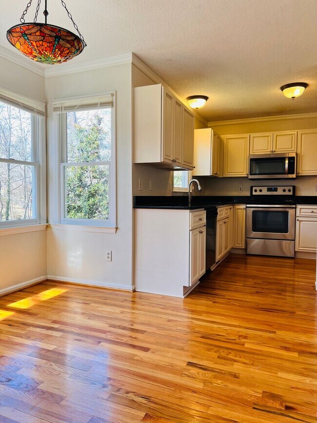 Beautiful 3BR Home in Wake Forest House Rental in Wake Forest, NC