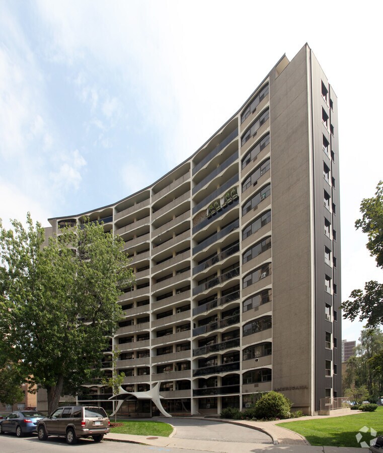 Photo - Erskine Heights