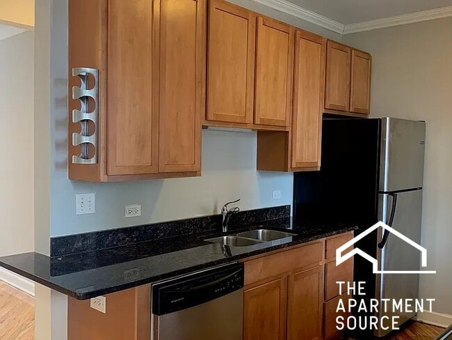 Photo - 1619 W Wallen Ave Unidad W1