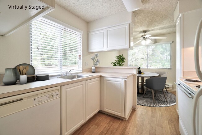 Photo - Campbell Park