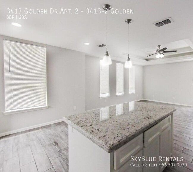 Photo - 3413 Golden Dr Unit 3413-2 Golden