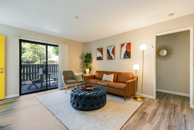 The Dutton Apartments
