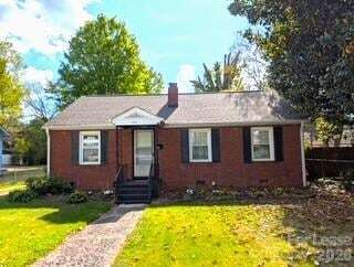 Building Photo - 1008 E 36th St