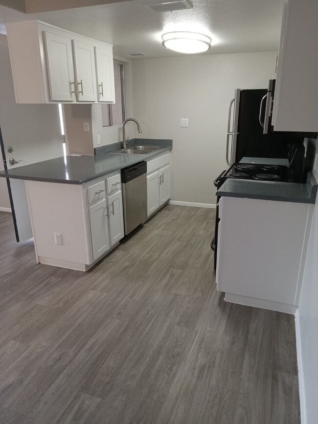 Photo - Ponderosa Ranch Apartments