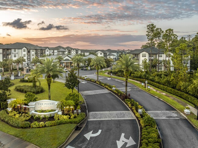 Building Photo - The Point at Tamaya Rental