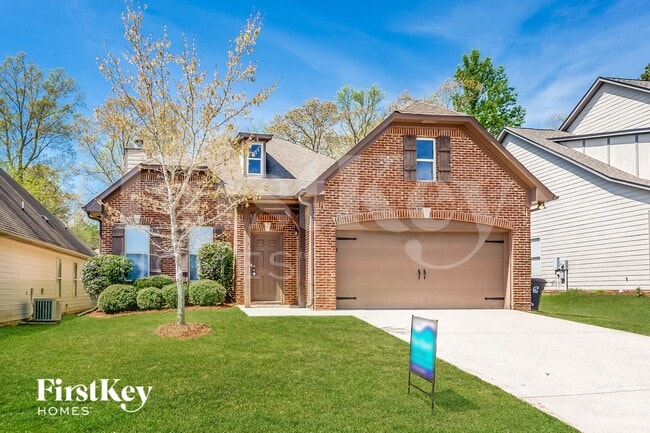 Building Photo - 1256 Washington Dr