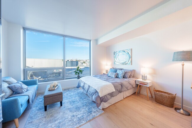 1808 Minor Ave Unit 1409