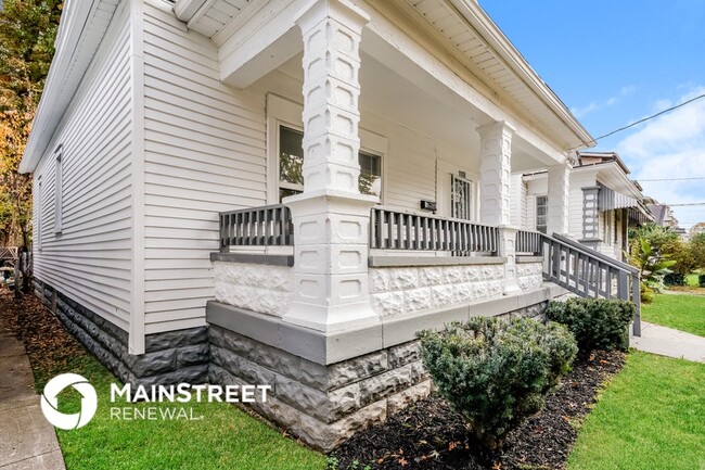 Photo - 1105 S 32nd St