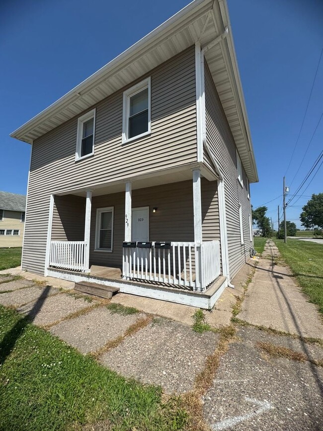 HM 929 4th Ave - HM 929 4th Ave Apartment Unit 931