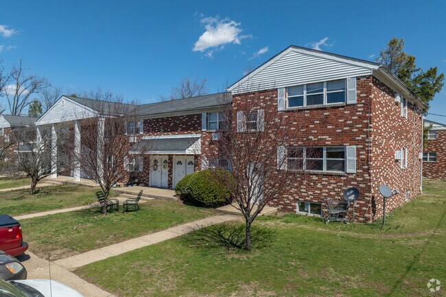 Cooperstown Apartment