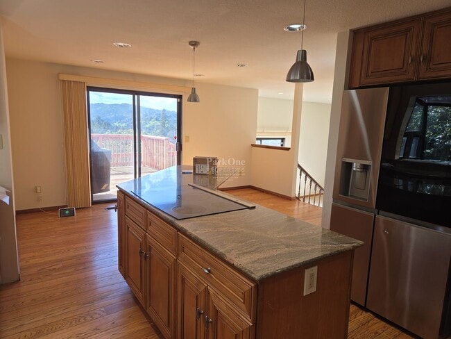 Photo - Spacious Walnut Creek Home