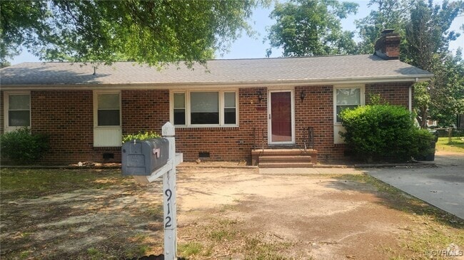 Building Photo - 912 E Ellerslie Ave Rental