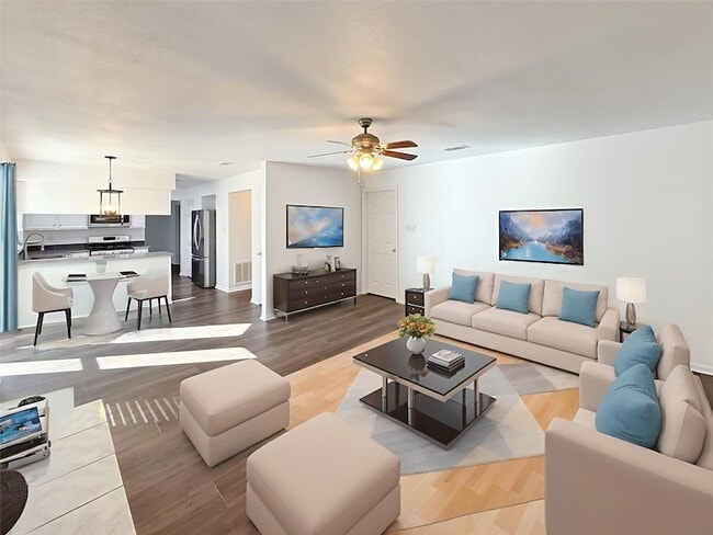 Photo - 1713 River Birch Dr