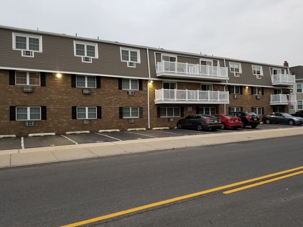 Oceanview Terrace Apartments - Oceanview Terrace Apartments